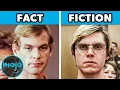 Download Lagu Top 10 Things Netflix's The Jeffrey Dahmer Story Got Factually Right and Wrong