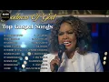 Lagu Goodness Of God 💥 CeCe Winans Worship Collection 🙏 Listen to Cece Winans Singer Gospel Songs 2026