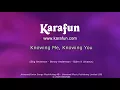 Knowing Me, Knowing You - ABBA | Karaoke Version | KaraFun