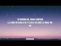 Mora, Ryan Castro - MIL VIDAS (Letra)