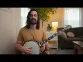 Learn Foggy Mountain Breakdown! // Bluegrass Banjo Lesson