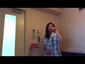 「つめたい別れ」 中島みゆき cover by Ｍegu