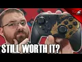 Is the Switch Pro Controller Still Worth It in 2024
