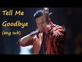 Download Lagu 1080p Tell Me Goodbye [eng sub + multisub] - BIGBANG 빅뱅 live 2014 Japan Dome Tour X in Tokyo