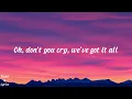 Jungle - The Wave (Lyrics)