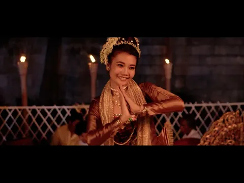 သဘင်သည်မြနှင်းဆီ(The Beginning) Movie Trailer