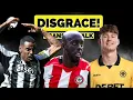 Download Lagu Newcastle To ACCEPT £130M Isak Bid WITHOUT Signing Another Striker!? Toon Transfers