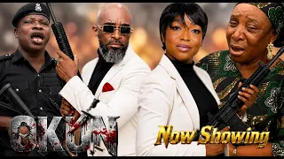 OKUN - Latest Yoruba Movie 2026 Drama Damilola Adegboro, Olayiwola Maroof, Ekanna Aja, Don Richard
