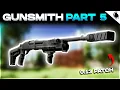 Gunsmith Part 5 - Mechanic Task Guide