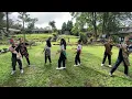 Download Lagu Chrysoprasus-Si Patokaan, Indonesian Folk Song-Group 2