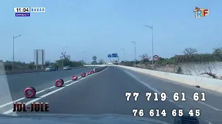 DIRECT JOL JOLE DU 11 AOUT 2025 