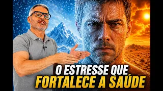 Como usar a HORMESE para ter mais saúde