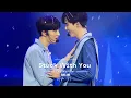 [Fancam] Stuck With U - ZeeNunew 190622 #DMDLANDCONCERT