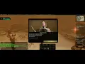 Star Trek Online 6950XT Widescreen with son a intel battlecruiser