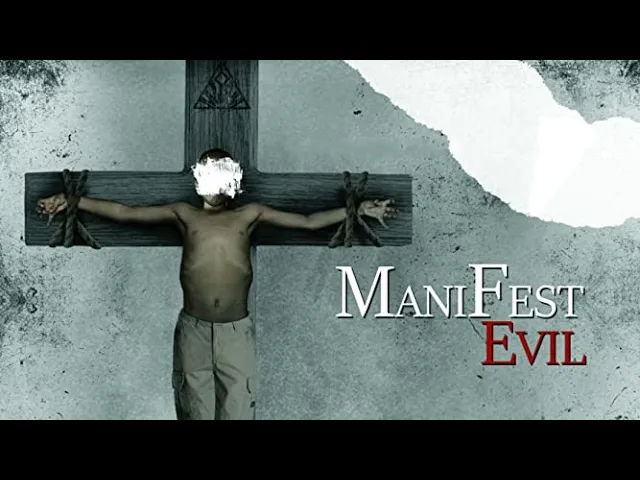 Manifest Evil | Official Trailer | Horror Brains