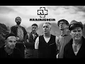 Download Lagu RAMMSTEIN Greatest Hits LIVE in AMERICA - Best songs playlist