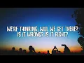 Lucky Daye - Over (Lyrics)
