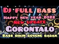 Download Lagu Dj mixtape full bass new update happy new year 2022 gorontalo remixer