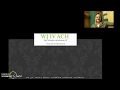 WJ IV ACH Presentation