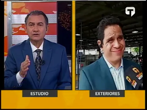 Últimos días para la matriculación vehicular - Guayaquil