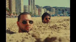 Milky Chance - Camouflage (Official Music Video)