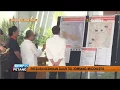 Download Lagu Presiden Jokowi Resmikan Jalur Tol Jombang-Mojokerto