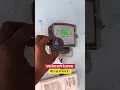 Download Lagu #shorts | electrical miter experiment | ￼ kya chumbak se bijali ka bill am hoga ? #shorts