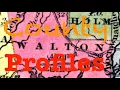 County Profiles Walton County