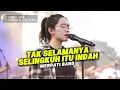 Lagu TAK SELAMANYA SELINGKUH ITU INDAH - MERPATI BAND | VIDEO LIRIK | COVER EVA MUSIK