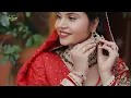 ✨"Komal ❤️ Kuldeep | Emotional & Fun Filled Wedding Highlight | @ayushgoyalphotography