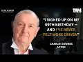 Download Lagu Charlie Downes Testimonial