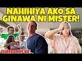 Download Lagu CAN’T BELIEVE HE DID THIS! 😅 | TUWANG TUWA SA PASALUBONG! | MANA-MANA ANG KULIT!