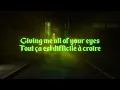 Angèle, Caroline Polachek & SebastiAn - Love Triangle