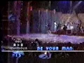 Jesse Johnson - Be Your Man