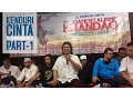Lagu Kenduri Cinta | Fundamentalisme Khandaq | Part 1/2