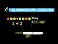 FIND Maximum Score After Splitting a String - Leetcode 1422