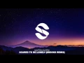 Martin Garrix - Scared To Be Lonely (Brooks Remix) | OUT NOW | Si Records | HD