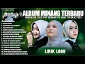 Download Lagu SILVA HAYATI, FAUZANA \u0026 RAYOLA FULL ALBUM 2025 - CIINAN BANA (LIRIK) || LAGU POP MINANG TERBARU 2025