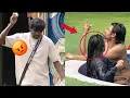 Lagu Kamrudin - ஐ முட்டையால் அடிக்க எகிறிய Vinoth😡💢 | Bigg boss season 9 tamil