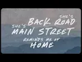 John Morgan - Man Of Few Words (Lyric Video)