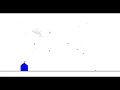 Ceng580 Project done with Box2D and SFML An example for Robots intercepting dangerous rockets