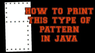 How To Print Alphabet S Pattern In Java