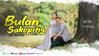 thomas dj x putri lestari bulan sakoping official music video mandailing 