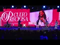 Nunca Abandone a Fé - Bruna Olly