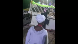 prophet kasali erio 2016