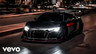 Justė World Of Wonders BASS BOOSTED 