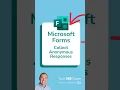 Microsoft Forms - Learn how to Collect Anonymous Responses in Seconds