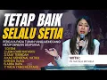 Download Lagu TETAP BAIK, SELALU SETIA | MALAM PENYEMBAHAN BERSAMA PS. NATALIA MICHELA