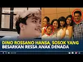 Lagu SOSOK Dino Rossano Hansa Adik Kandung Ibu Denada yang Diminta Asuh Ressa Rizky Sejak Kecil