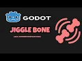 How to Jiggle Bones GodotEngine